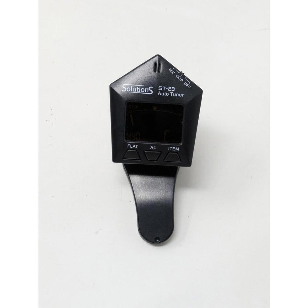 Solutions ST-23 Auto Tuner